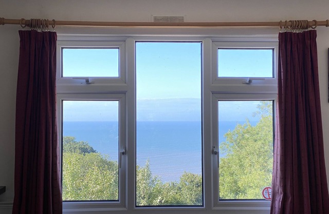 Chalet dans le Bideford Bay Holiday Park