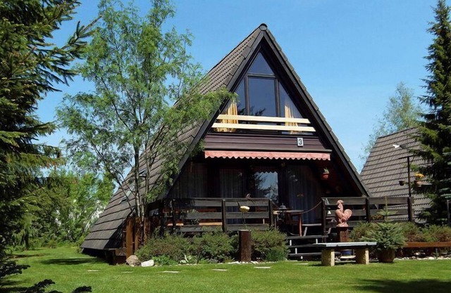 Parc de vacances Tennenbronn, Tennenbronn