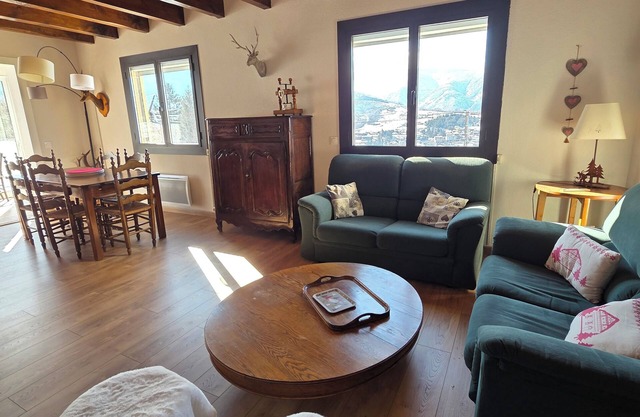 Chalet en Cerdagne