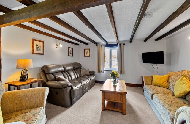 Maison de vacances Ruby Country dans le nord du Devon, Sans dépôt