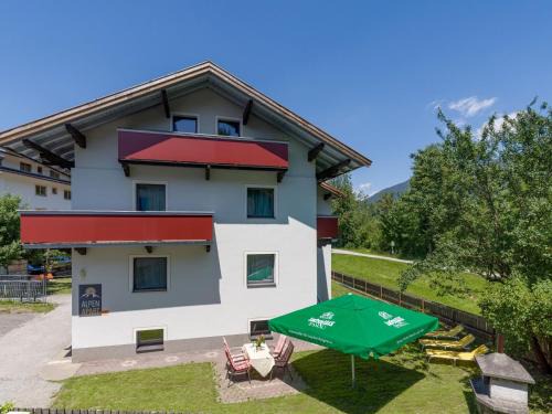 Chalet in Fügen near Hochzillertal Ski Area