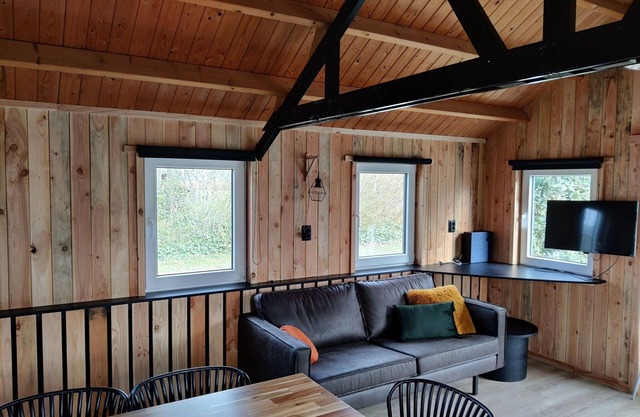 Holiday Home for Sixteen Person in Bant