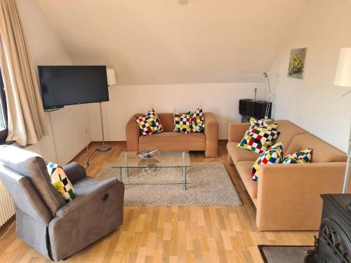 Chalet in Frankenau nahe Skipisten & Edersee
