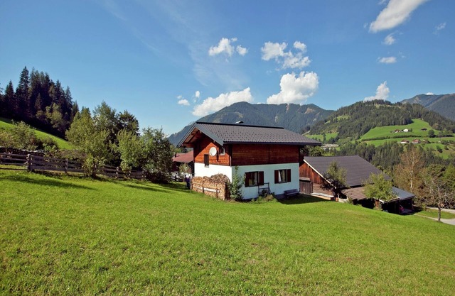 Maison de vacances à Hüttau / Pays de Salzbourg