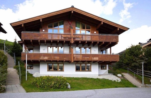 Appartement Bärlerhof XXL, Königsleiten