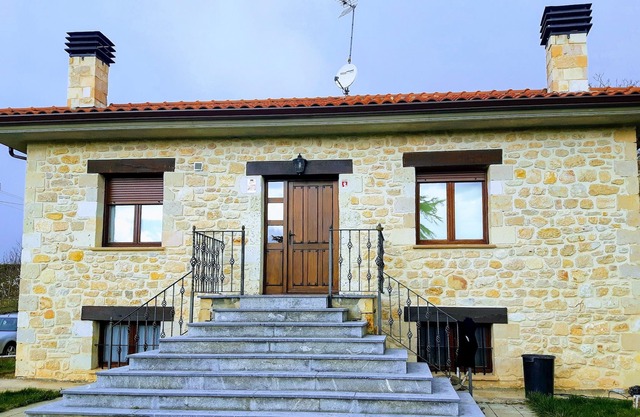 Chalet à Las Merindades VUT 09/79