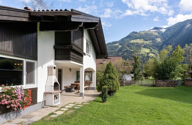 Chalet spacieux à Maishofen près de Zell am See