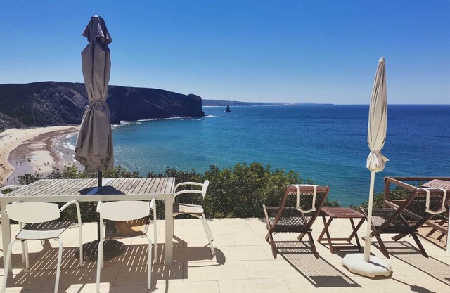 Chalet à Arrifana Beach / Aljezur - Portugal