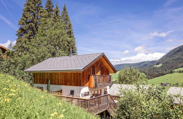Chalet à Salzbourg près des pistes de ski