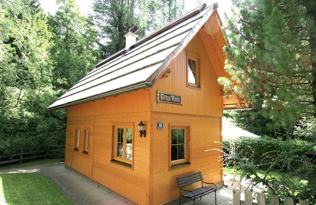 Maison de vacances à Bad Kleinkirchheim