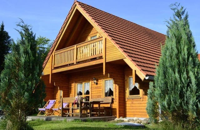 Maison de vacances Philippsreut pour 1 - 6 personnes avec 3 chambres à coucher - Maison de vacances
