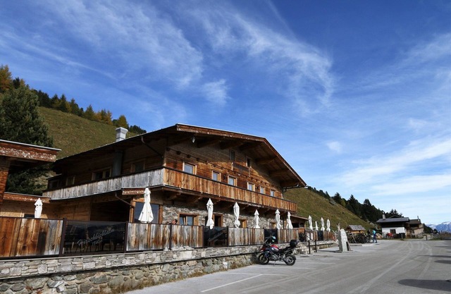 Maison de vacances confortable à côté du Hirschbichlalm