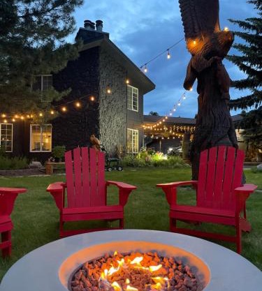 Chalet Inn