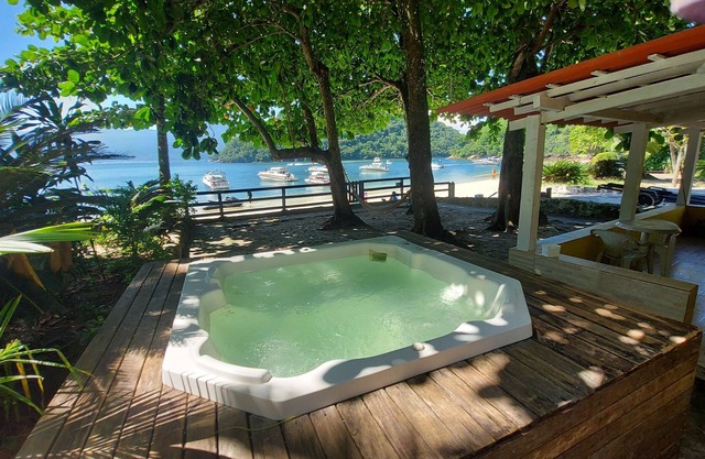 Jaguanum Chalet 3