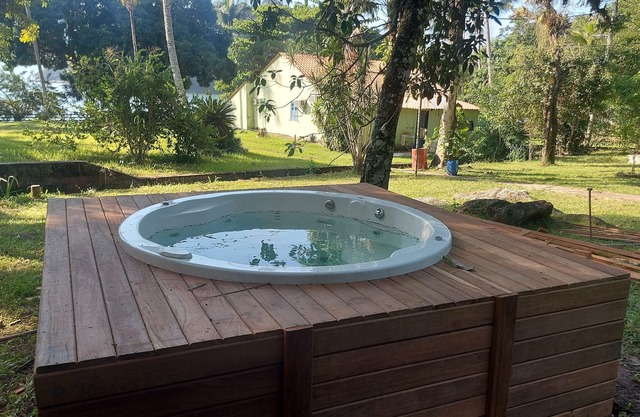 Jaguanum Chalet 5