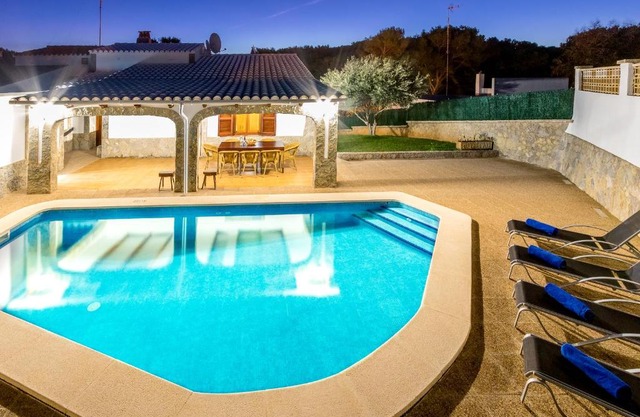 Chalet Joan i Nuria By homevillas360