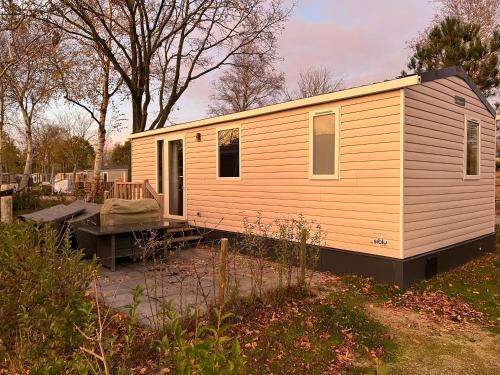 Chalet Jupp