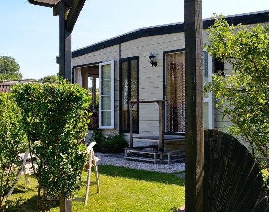 Chalet Ketjil