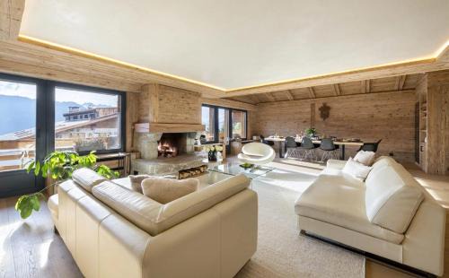 Chalet Kriki in Davos