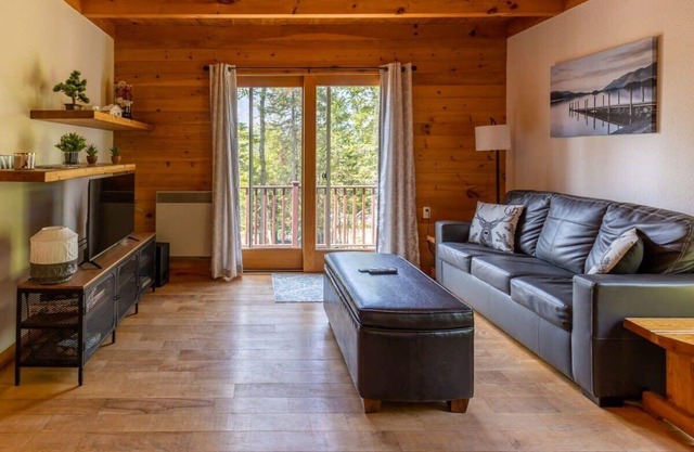 Chalet Le Boréal
