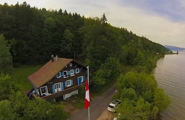 Maison de vacances Le Lieu pour 1 - 9 personnes avec 4 chambres à coucher - Chalet