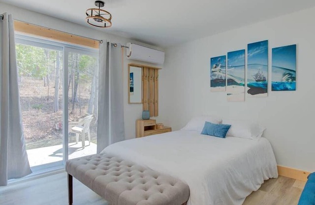 Chalet Le Joyau