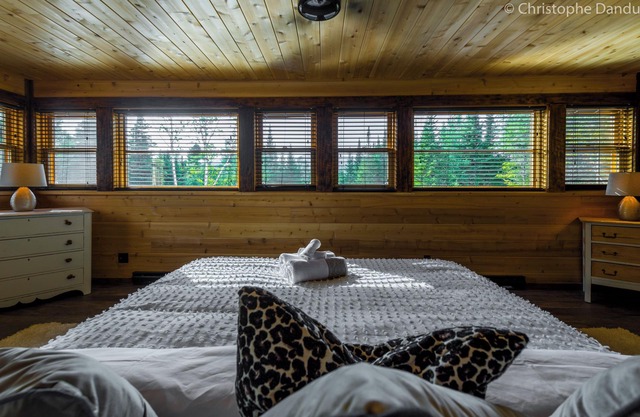 Chalet Le Tao