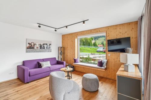 Chalet LebensTraum im Zentrum