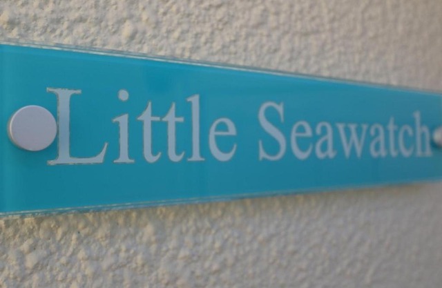 Chalet Little Seawatch