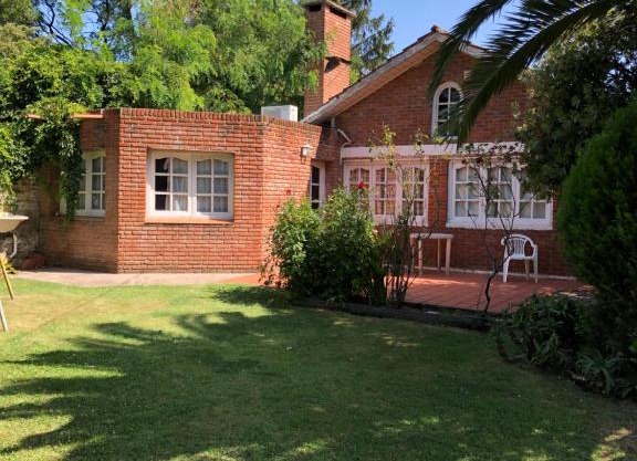 Chalet Mar del Plata