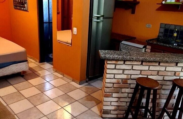 Chalet Maresias Surf Beach et la Ballade ... !!! - 1 suite