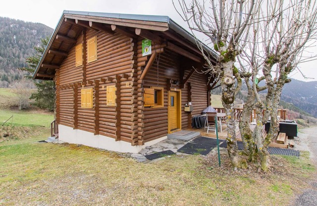 CHALET MARLYSE - NOTRE DAME DU PRE