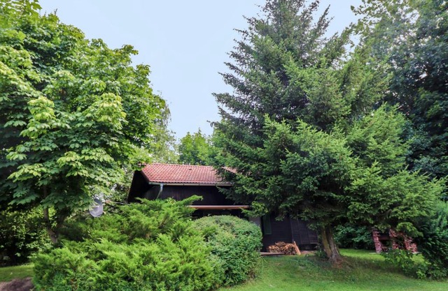Chalet Menardi