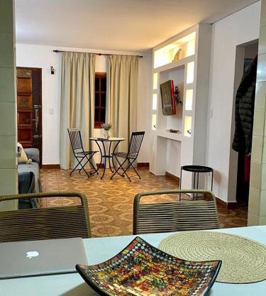 Chalet Mi Esperanza