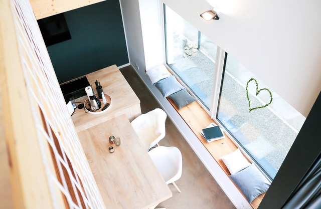 Chalet "Mosel" - 2-4 pers. Nouveau - design ouvert et moderne, terrasse de rêve
