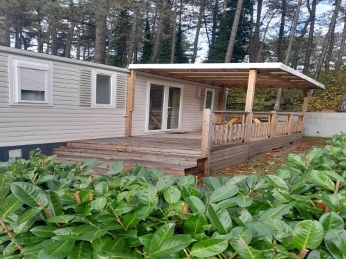 Chalet near Antwerp with Pool Access