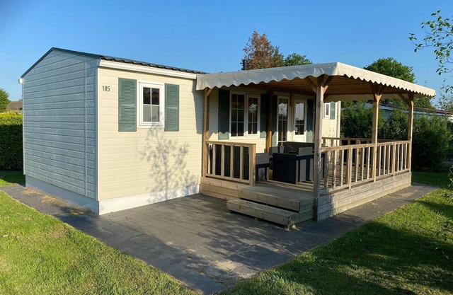 Chalet près de Loonse et Drunense Duinen