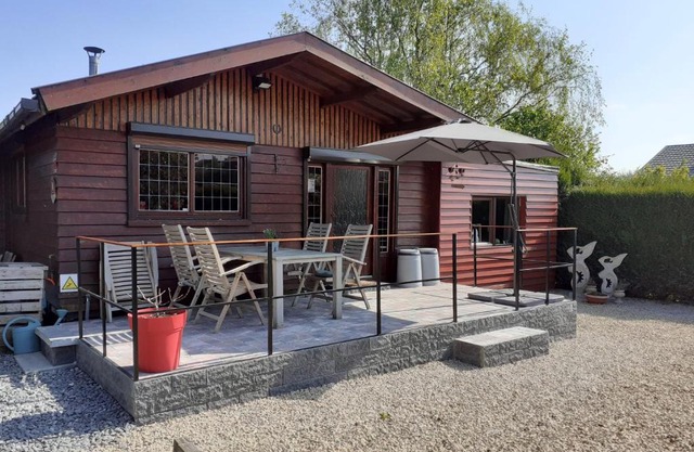 Chalet Nutons