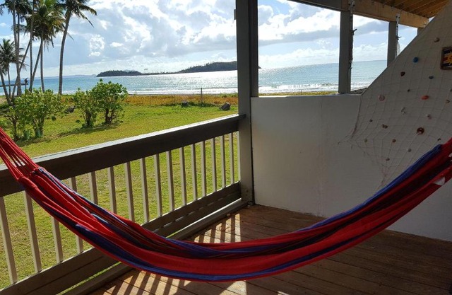 Chalet Olas del Sol