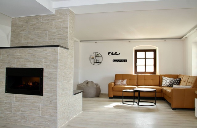 Chalet on the Danube right at the gates of the World Heritage city of Regensburg *****DTV