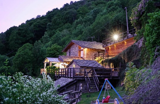 Chalet Palù