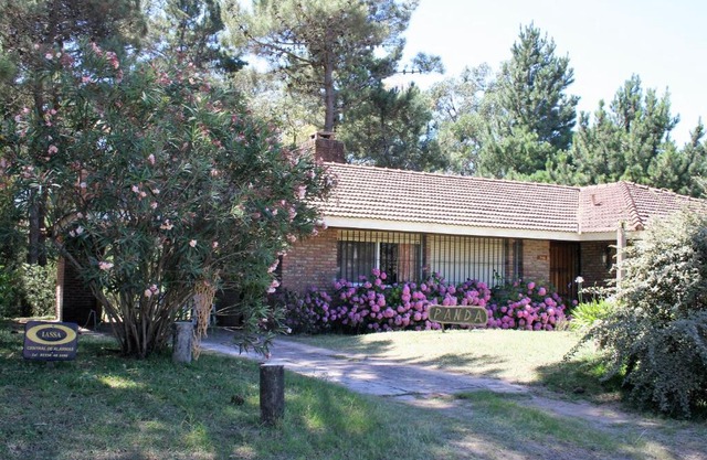 Chalet Panda