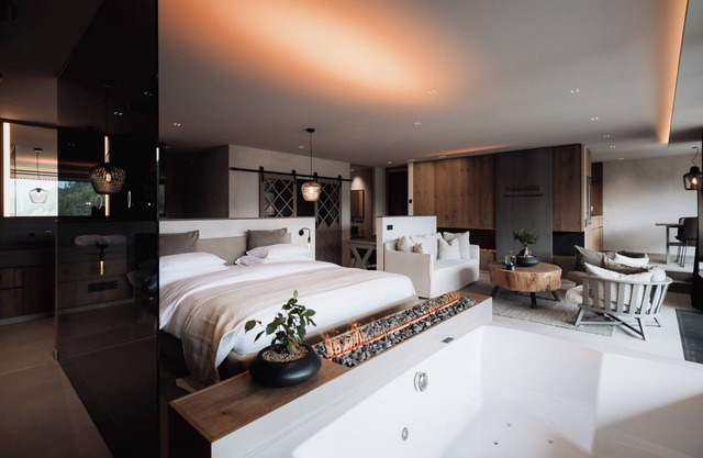 Chalet Purmontes