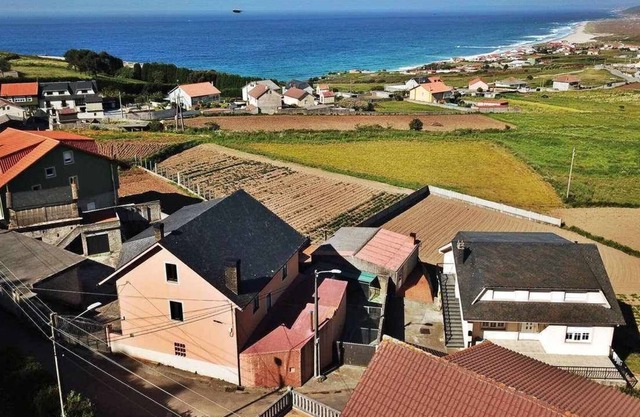 Chalet Razo da Costa
