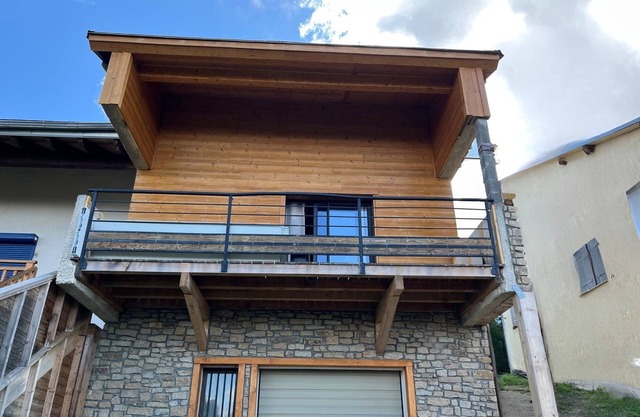 CHALET RENTAL EASTERN PYRENEES