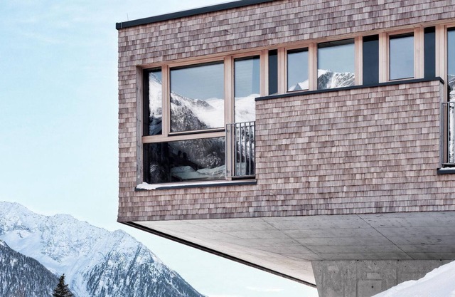 Village de vacances Gradonna Chalet Resort, Kals am Großglockner