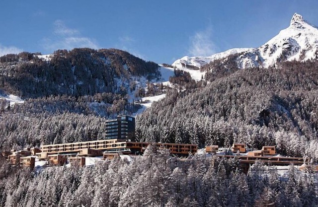 Village de vacances Gradonna Chalet Resort, Kals am Großglockner