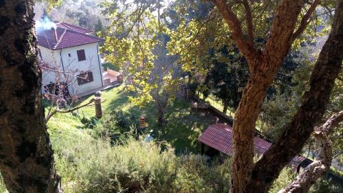Chalet Reventino tretrenove seiseiquattroseiduezeronove