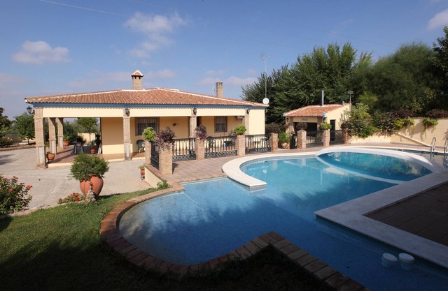 VILLA SAN JOSE LA MAIRE SANLUCAR