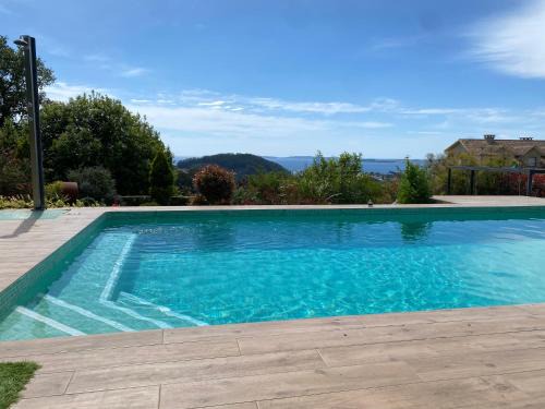 Chalet Sarema